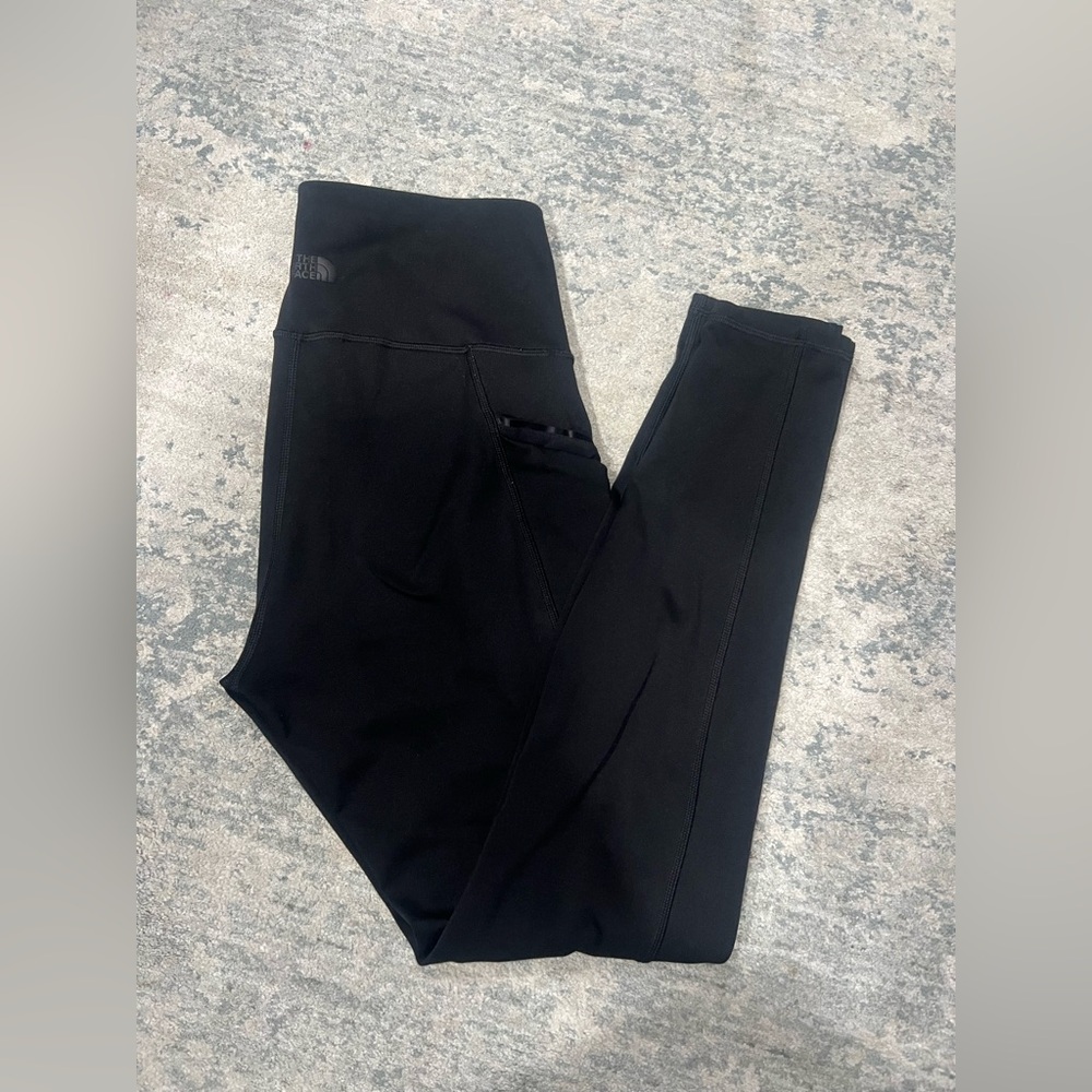 The North Face Women’s Black Legging